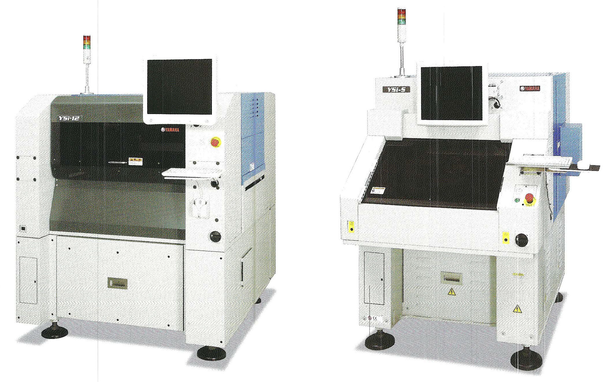 YSi-12 YSi-S